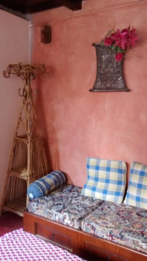 Moonlight Guest House Bhatgoan Exteriör bild